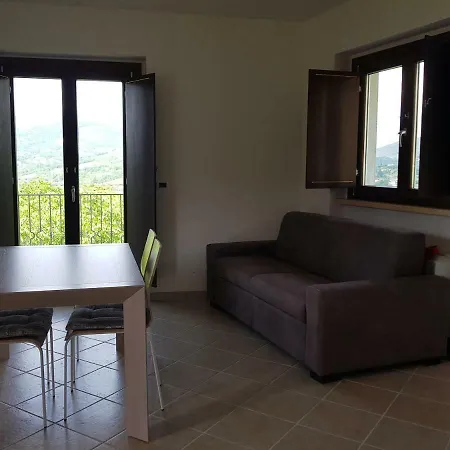 Vakantiehuis Il Paradiso D'oriente! *