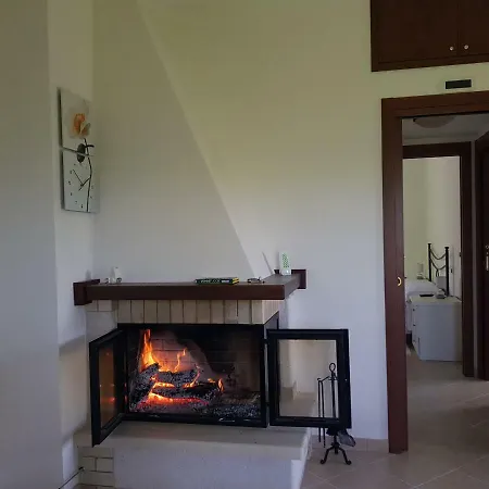 Vakantiehuis Il Paradiso D'oriente! *